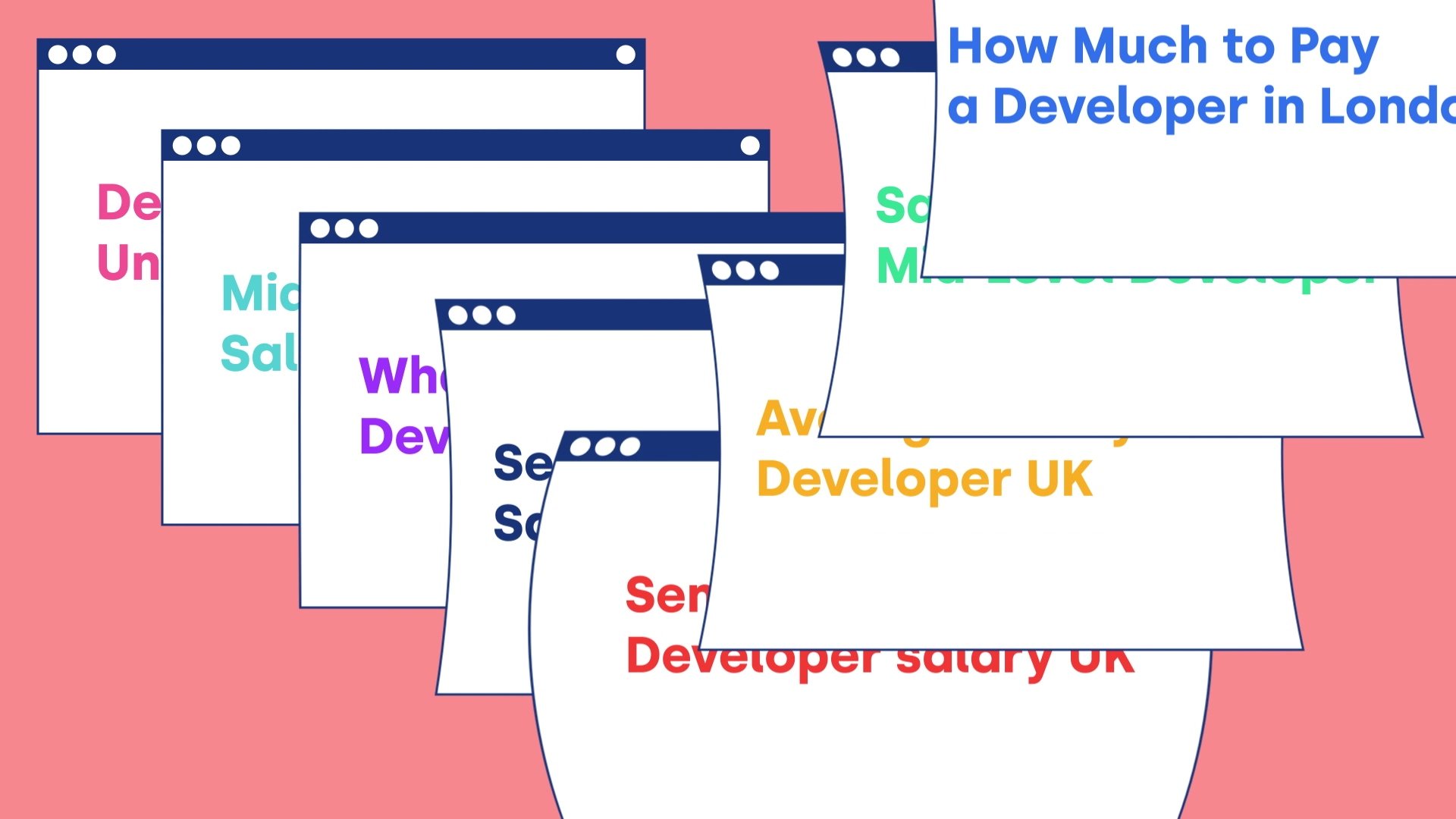 Haz una oferta justa, fácil y competitiva con Salary Insights