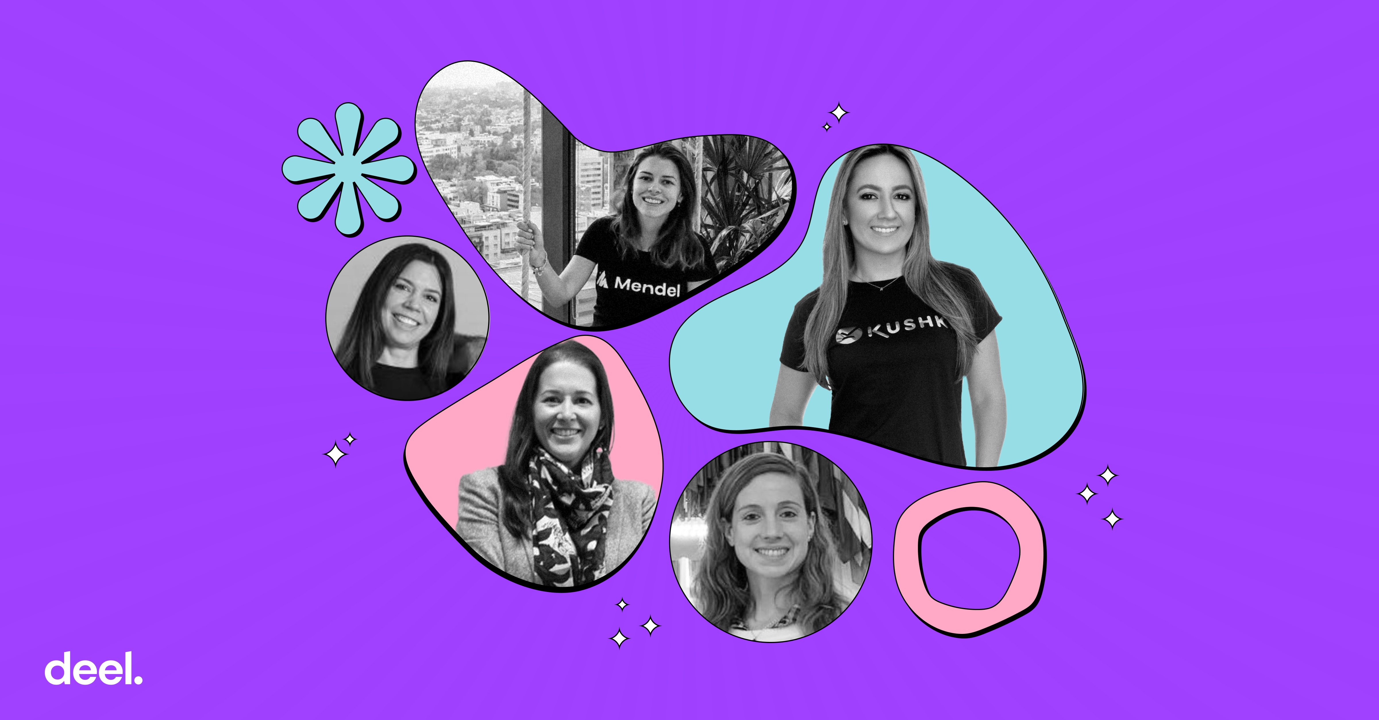 Mujeres en fintech LATAM: Superando obstáculos para cumplir sueños