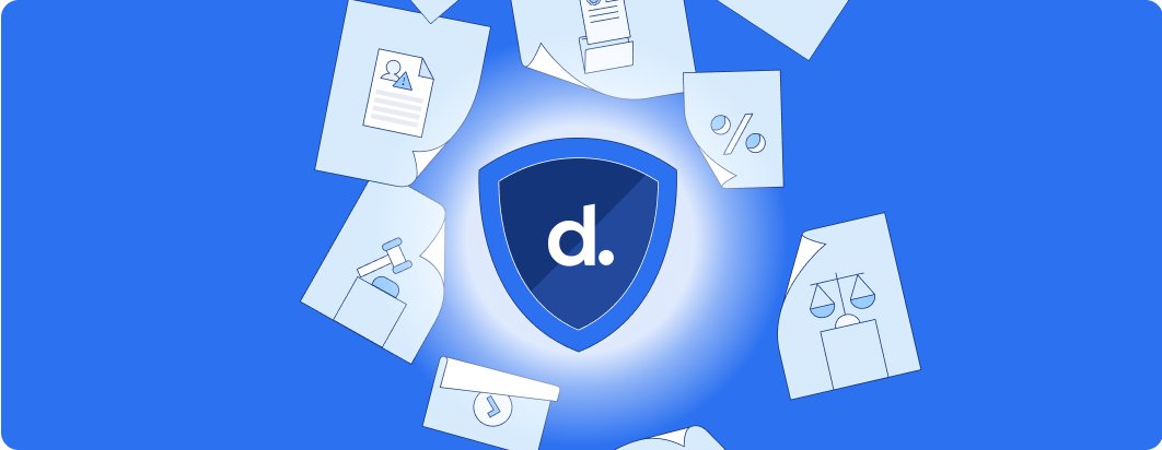 Evita Riesgos de Clasificación Errónea con la Nueva Solución: Deel Shield