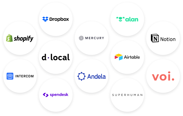 Logos