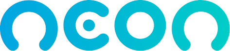 neon logo