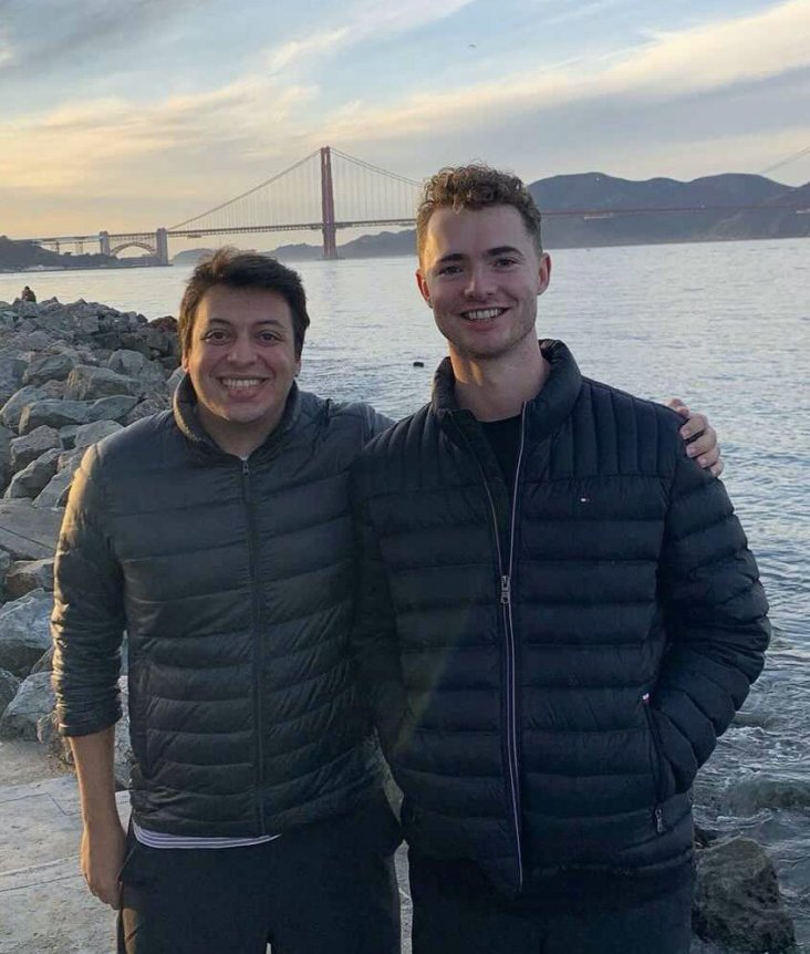 Self-Driven Team - 1